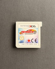 Jeux Nintendo 3DS - Beyblade