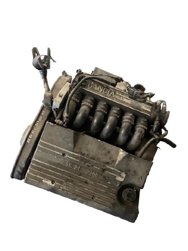 96412859 moteur complet - , lancia
