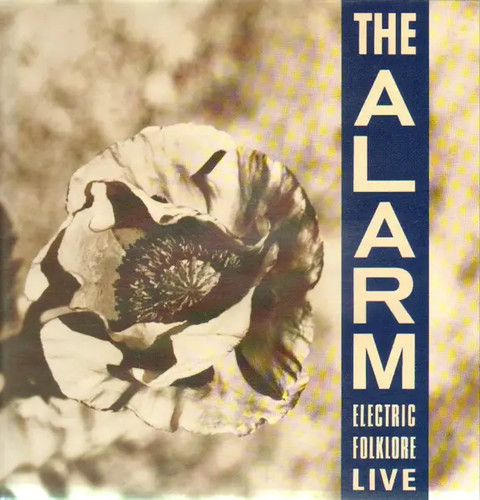 The alarm electric folklore - electric,