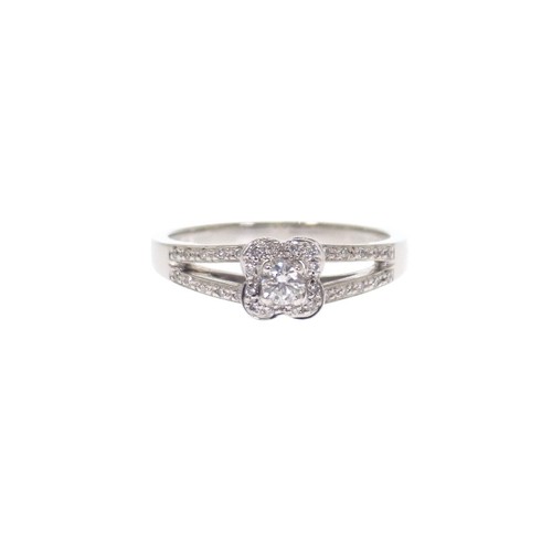 Bague mauboussin taille - bague, #13