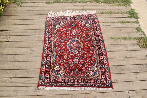 Tapis turc 2x3 - , pieds