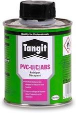 Tangit Nettoyant Décapant PVC