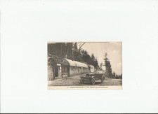 cpa Vieil Armand - Cantine