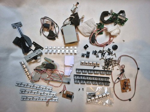 Joblot yamaha tyros 1 - tyros,