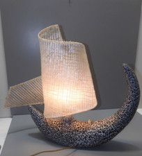 -LAMPE VALLAURIS MARINO LE