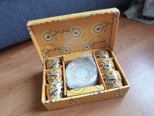 Coffret 6 pièces complète *
