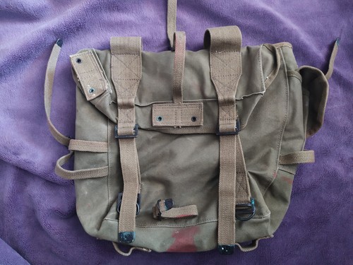 Marine corps sac d - :, d'assaut
