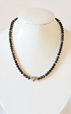 COLLIER POUR HOMME EN PIERRE