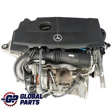 Mercedes W176 W246 180 Moteur