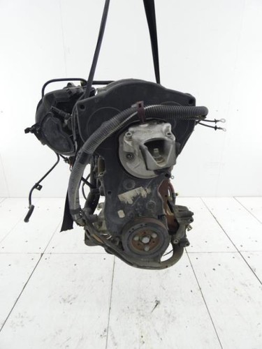 Moteur peugeot 206 phase - phase, 1