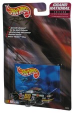 Hot Wheels Racing Nascar