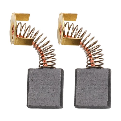 Lot brosses pour scie - brosses, en