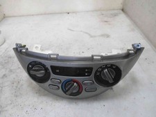 Commande de chauffage Toyota PREVIA II 5590128081