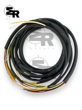 Système Électrique Moto SWM