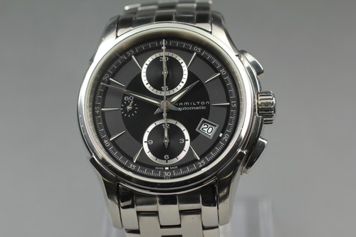Montre homme hamilton - homme,