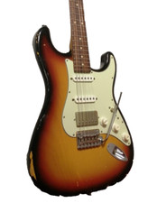 [Suhr] Guitare électrique