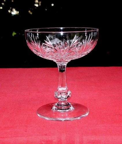 Saint louis massenet sherbet - louis,