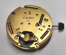 mouvement montre homme chrono