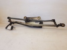 Moteur essuie glace avant pour