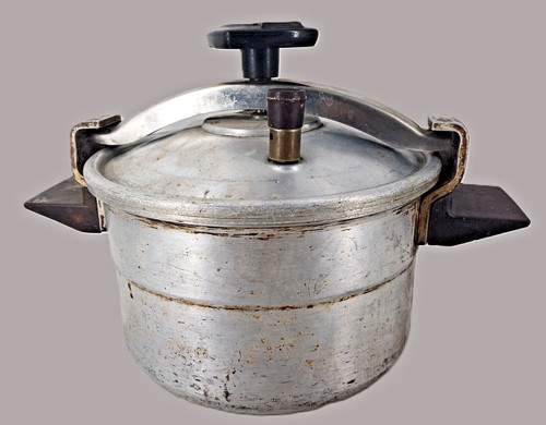 Super cocotte minute seb - super,