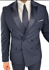 Costume De Mariage Smoking À