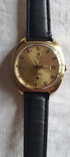 montre Homme vintage Tissot