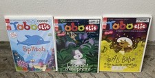 Toboclic Lot De 3 Jeux Pc