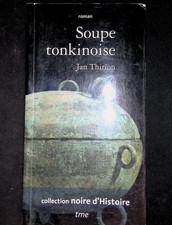 #163986 Jan Thirion, Soupe