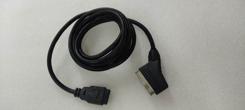 Cbs colecovision câble - cbs,
