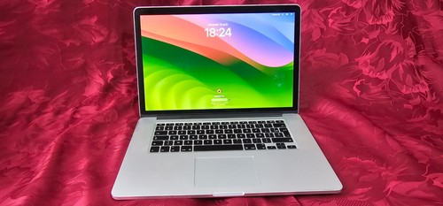 Apple macbook pro retina - pro,