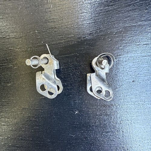 Hobie cat mast step link - cat,