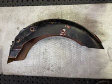 YAMAHA XV125 / 250 REAR MUDGUARD XV VIRAGO