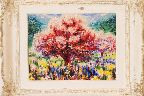 Tableau ancien andré - ancien,