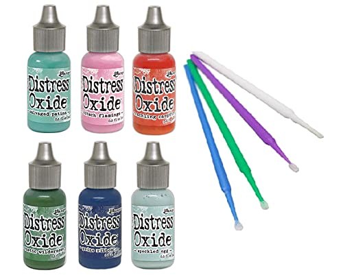 Ranger distress oxide - ranger,