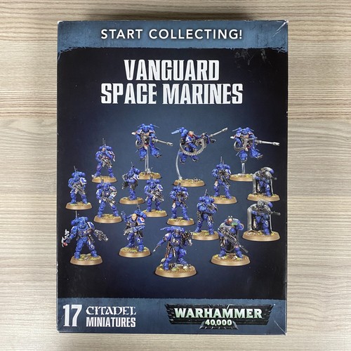 Warhammer 40k primaris adeptus - 40k,
