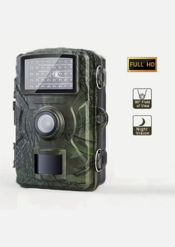 Caméra chasse - de, /