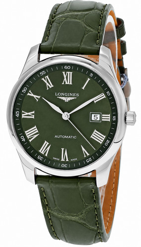 Longines master collection - longines,