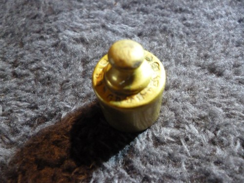 Ancien poid balance 50 - poid,