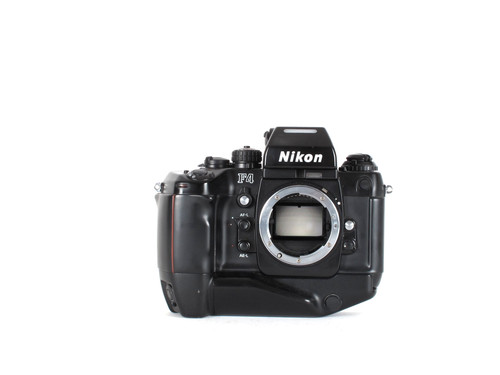 Nikon poignée mb21 ne - poignée,