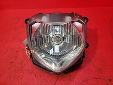 2010 DUCATI HYPERMOTARD 1100 EVO SP HEADLIGHT