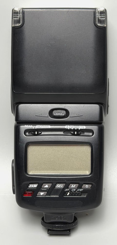 Nikon speedlight flash - sb-26,