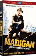 Madigan, le policier