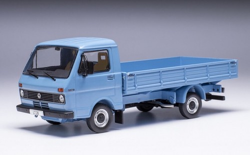 Ixo ixoclc554 volkswagen lt - ixoclc554,