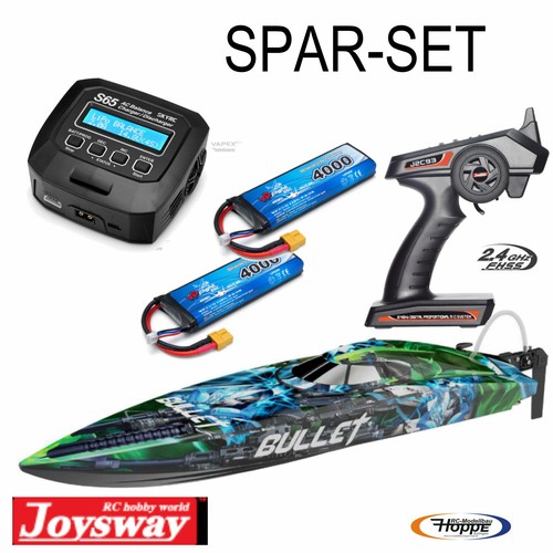 Joysway bullet balle - balle, v4