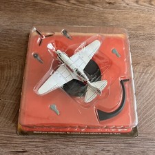 Avion Miniature 91 Altaya