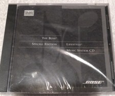 Bose - "The Bose Special