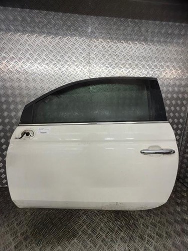 Porte avant gauche - , 2