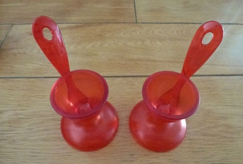 Bodum lot coquetiers avec - 2,