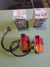 PEUGEOT 404 PLATEAU/J7 et