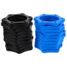 20 Pcs Ensemble De Bagues